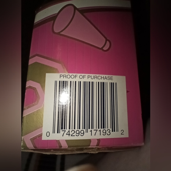 Nebraska Huskers University Barbie - Picture 5 of 12